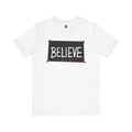 DC United Believe T Shirt Graphic Tee – Premium Graphic · Perfect For Daily Wear