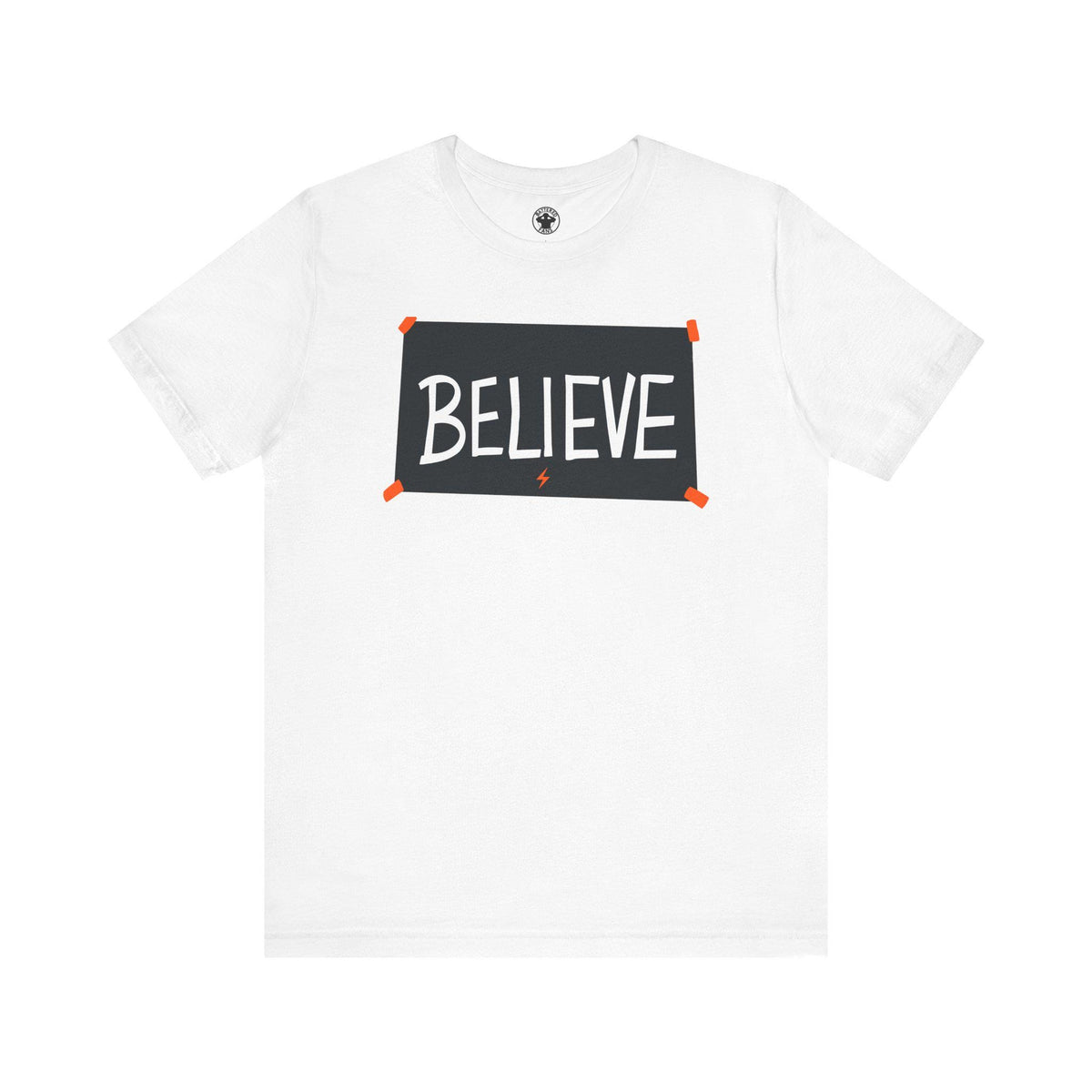 Houston Dynamo Believe T Shirt Graphic Tee – Fan Favorite · Trending Graphic Apparel