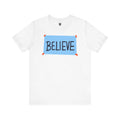 NYCFC Believe T Shirt Graphic Tee – Cozy Vibes · Great Gift For Fans