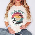 Gulf of Mexico Shirt Gulf Coast Shirt Beach Crewneck Mexico Gift for Mexico Lover Gulf of Mexico Gift Tee Graphic Tee – Bold Style · Top Pick For Any Outfit