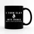 Funny Pottery Lover Mug Ceramic Artist Mug Art Professor Pottery Teacher Mug Cute Ceramic Art Coffee Cup Artist Coffee Mug Art Teacher Graphic Tee – Aesthetic Look · Must-Have Style