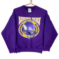 Vintage Minnesota Vikings Pro Player Sweatshirt Medium Made In Usa 1995 Nfl 90s Sweatshirt – Easygoing Wear · Perfect For Daily Wear
