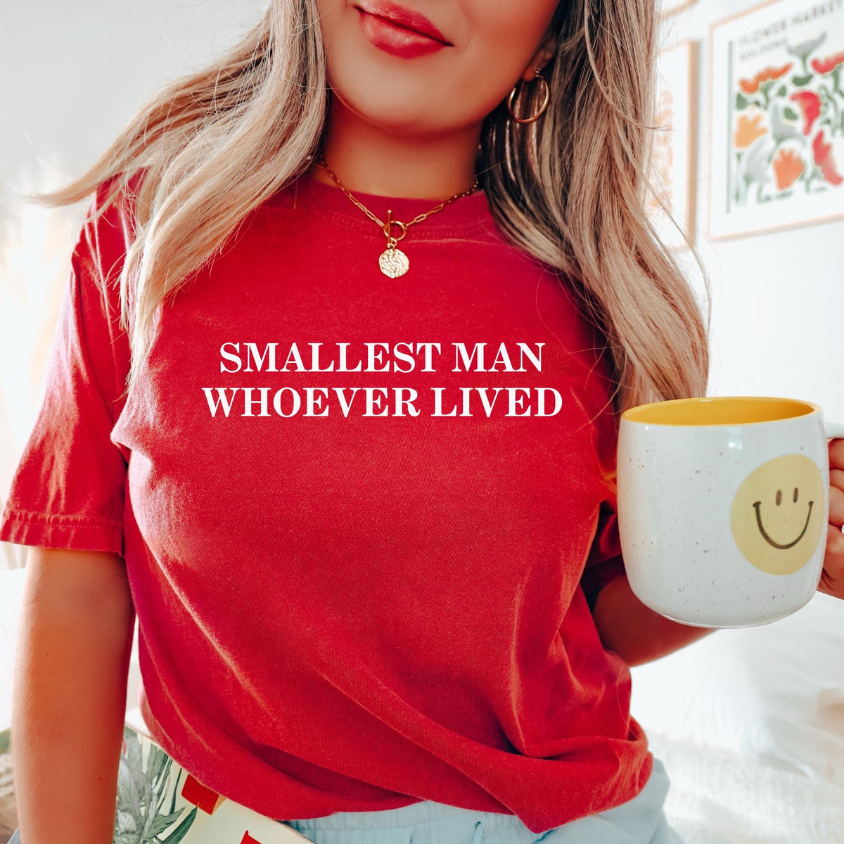 Comfort Colors Anti Trump Shirt Anti Trump Tee Reproductive Rights Roe v Wade Shirt Abortion Rights Social Justice Feminism Pro Choice Graphic Tee – Cozy Vibes · Great Gift For Fans