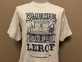 Vintage 90s Beautiful Downtown Leroy Pennsylvania Tshirt XL Graphic Tee – Cozy Vibes · Must-Have Style