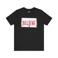 Toronto FC Believe T Shirt Graphic Tee – Cozy Vibes · High-Quality Print