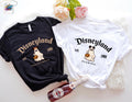 Mickey Ghost shirt Minnie Ghost Shirt Magical Land Halloween Sweatshirt Halloween Disney T Shirt 2025 Disneyland Halloween Ghost T shirt Sweatshirt – Easygoing Wear · Must-Have Style