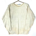 Vintage Grandma Knit Sweater Womens Medium White Crewneck 90s Graphic Tee – Fan Favorite · Perfect For Daily Wear
