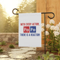 FAFO Yard Sign Anti Trump Anti Maga Fuck Trump Anti Fascism Fuck Donald Trump Not My President Fuck Around and Find Out Graphic Tee – Aesthetic Look · Great Gift For Fans