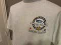 Vintage 90s Pro Football Hall of Fame Canton Ohio 1997 Seattle Seahawks Minnesota Vikings NFL Tshirt XL Graphic Tee – Aesthetic Look · Top Pick For Any Outfit
