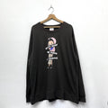 Betty Boop The Queen Of Carefree Crewneck Pullover Sweatshirt Size XL Sweatshirt – Fan Favorite · Trending Graphic Apparel