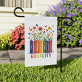Equality Matters Equality Never Hurt Anybody Anti Maga Anti Trump Fuck Trump Flag Anti Trump Flag Graphic Tee – Cozy Vibes · Top Pick For Any Outfit