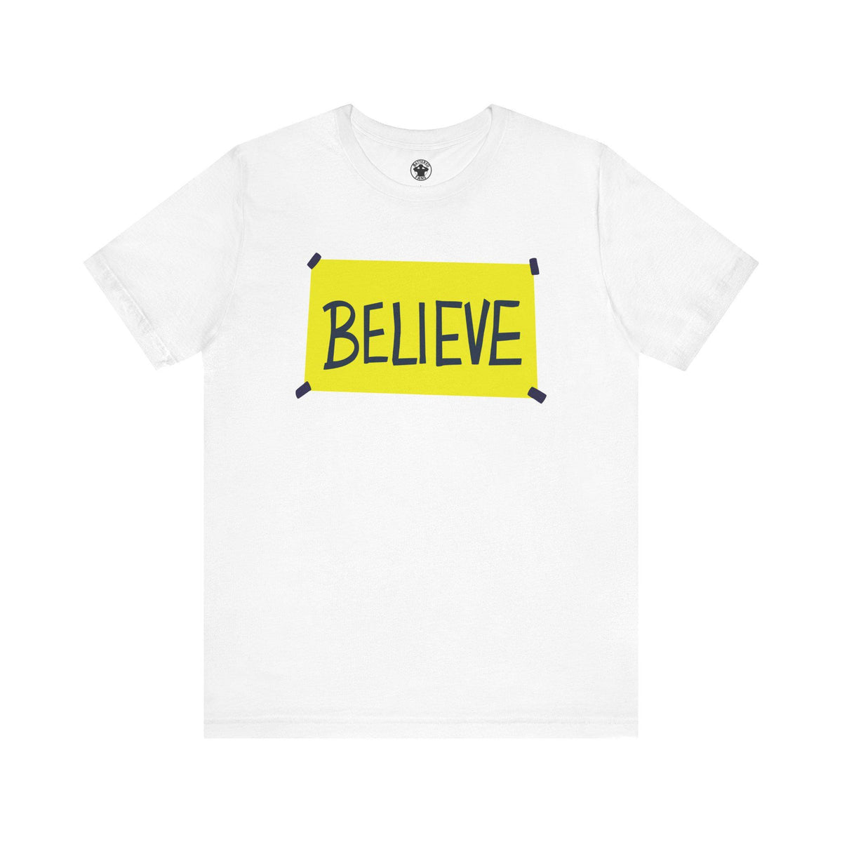 Nashville SC Believe T Shirt Graphic Tee – Aesthetic Look · Must-Have Style