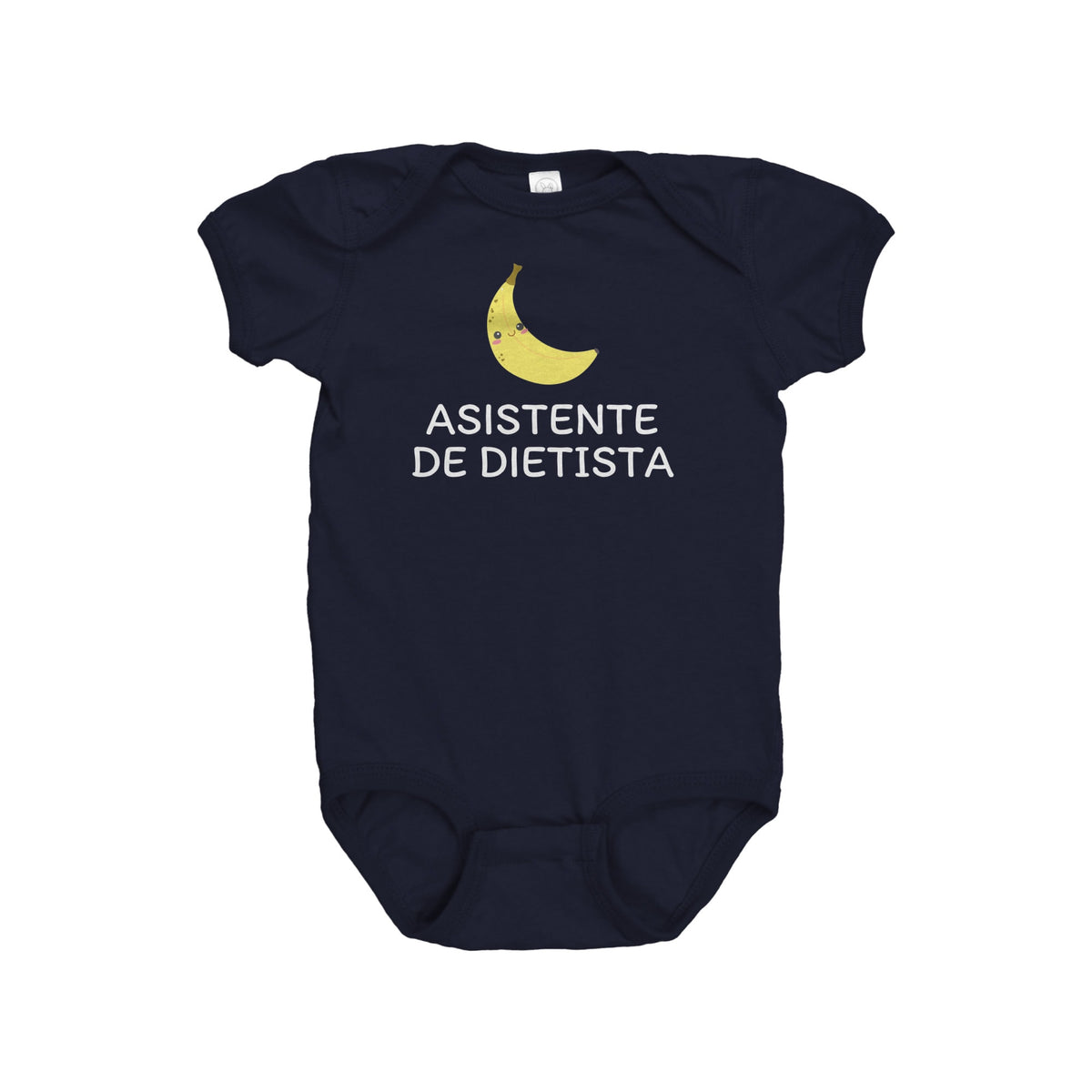 Camiseta para Beb Dietista Regalo para Beb Dietista Body Adorable para Beb Asistente de Dietista Regalo para Primer Cumpleao Graphic Tee – Bold Style · Top Pick For Any Outfit