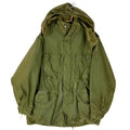 Vintage US Army M1943 Field Jacket Size XL Green Full Zip Hooded Graphic Tee – Premium Graphic · Trending Graphic Apparel