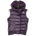 The North Face Women39s 550 Down Puffer Vest Size Small Purple Full Zip Hooded Graphic Tee – Feel-Good Design · Perfect For Daily Wear