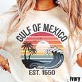 Gulf Of Mexico Shirt Democratic Resist Shirt Political Activist Gift Gulf Coast Tshirt Florida Alabama Texas Beach Shirt Graphic Tee – Soft Feel · Top Pick For Any Outfit