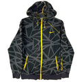 Nike Kobe Bryant Mamba Sweatshirt Hoodie Medium Gray Full Zip Nba Basketball Hoodie – Feel-Good Design · Top Pick For Any Outfit