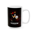 Shadow The Hedgehog Mug Sonic the Hedgehog Fan Gift Coffee Cup Gamer Mug Video Game Lover Gift Geeky Tea Mug Graphic Tee – Cozy Vibes · Must-Have Style