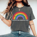 No Hate Like Christian Love Fuck the Patriarchy Resistance Resist Anti Racism Protest Clothing Top Trending Shirts That Go Hard Graphic Tee – Premium Graphic · Great Gift For Fans