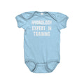 Hydrology Baby Bodysuit Hydrologist Baby Gift Hydrology Expert In Training Baby Shower Gift Idea First Birthday Gift Graphic Tee – Everyday Comfort · Top Pick For Any Outfit