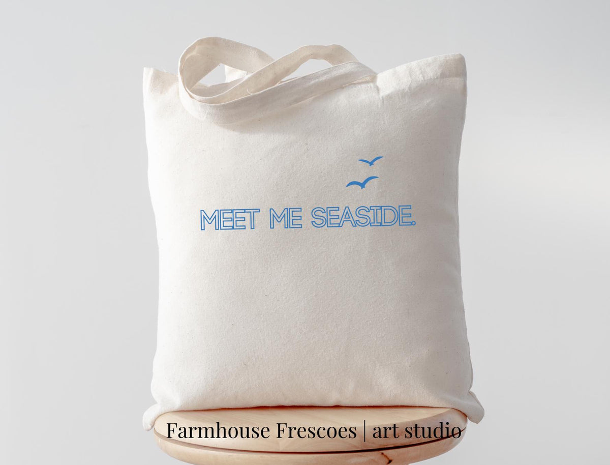 Organic Beach Tote Summer Beach Vacation Bag Carry on Travel Bag Reuseable Eco Grocery Shopping Bag Beach Aesthetic Tote Bag Pool Towel Bag Tote Bag – Aesthetic Look · Perfect For Daily Wear