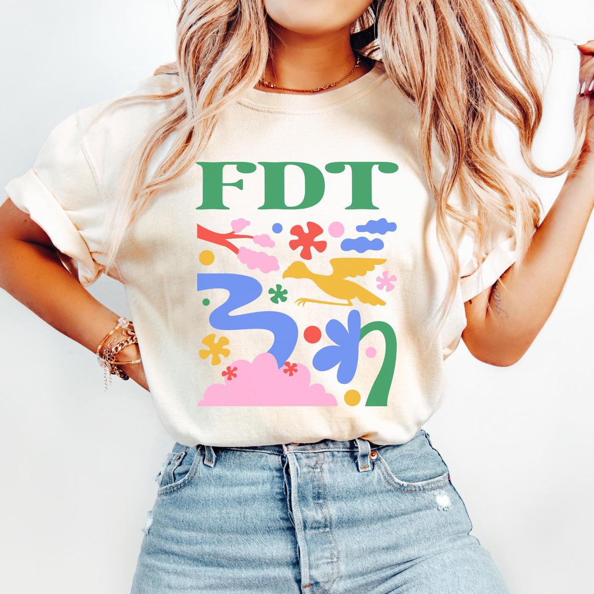 Subtle Anti Trump Fuck Trump Anti Fascism Liberal Shirt Anti Maga Fuck Donald Trump Democrat Shirt Anti Trump Shirt Graphic Tee – Bold Style · Perfect For Daily Wear