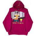Vintage Sylvester Tweety Looney Tunes Women39s Sweatshirt Hoodie XL 1993 Cartoon Hoodie – Bold Style · Must-Have Style