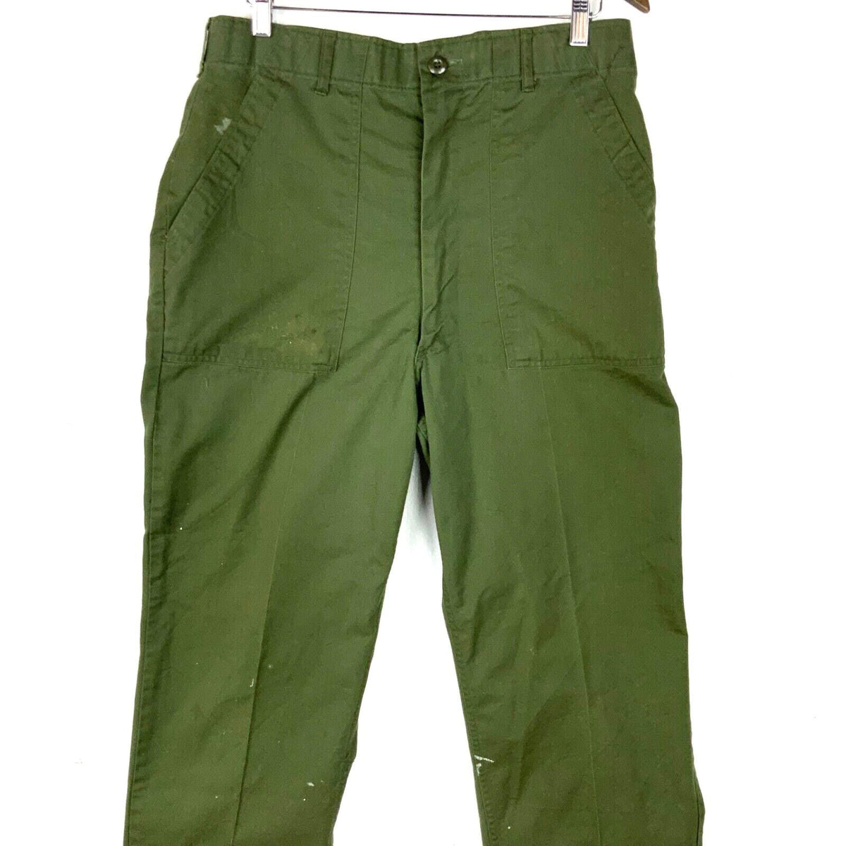 Vintage Us Military Og507 Trousers Size 36x35 Green 1978 Graphic Tee – Aesthetic Look · Trending Graphic Apparel