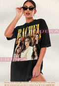 RACHEL ZANE Vintage Shirt Rachel Zane Homage Tshirt Rachel Zane Fan Tees Rachel Zane Retro 90s Sweater Rachel Zane Merch Gift Graphic Tee – Premium Graphic · High-Quality Print