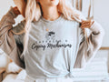 Coffee Addict Tee Shirt Cute Unisex Graphic Tee for Mental Health Awareness Neurodivergent Overstimulated Humor Cute Gift T Shirt Graphic Tee – Feel-Good Design · Trending Graphic Apparel