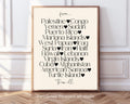 Indigenous Rights Poster Anti Colonialism Human Rights Equal Rights Wall Art Decor Free Palestine Political Leftist Art Print Land Back Graphic Tee – Easygoing Wear · Must-Have Style