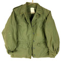 Vintage Military Og107 Jacket Size 14R Green Button Up Vietnam Era 1977 Graphic Tee – Warm & Stylish · Trending Graphic Apparel