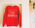 Fayetteville Arkansas Sweatshirt for Friend Living in Northwest Arkansas The Athens of the Ozarks Cute 90s Style Fayetteville AR Crewneck Sweatshirt – Fan Favorite · Great Gift For Fans