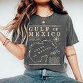 Gulf of Mexico Shirt Gulf of Mexico Tshirt Fuck Trump Anti Trump Resistance Resist Anti Racism Protest Clothing Top Trending Graphic Tee – Premium Graphic · High-Quality Print