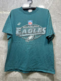 Vintage Philadelphia Eagles 00s T Shirt Size L Graphic Tee – Feel-Good Design · Trending Graphic Apparel