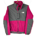 The North Face Denali Fleece Full Zip Womens Sweater Jacket Size Medium Pink Graphic Tee – Warm & Stylish · Great Gift For Fans