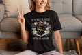 Last Day of School Animal Lover Tee Shirt for Fourth Grade Teacher See You Later Fifth Graders Cute Goblincore Flower TShirt for Teacher Graphic Tee – Soft Feel · High-Quality Print