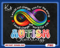 Autism Mama Png Autism Advocate Png Special Education Png Neurodiversity Png Autism Puzzle Infinity Design Infinity Symbol Autism Png Graphic Tee – Premium Graphic · Perfect For Daily Wear