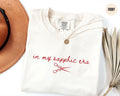 Sapphic Pride Subtle Lesbian Shirt In My Sapphic Era Tee Gay Lesbian WLW Femme Tshirt Minimalist Lgbtq Gift Queer Bisexual Pride Merch Graphic Tee – Easygoing Wear · Top Pick For Any Outfit