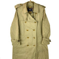 Vintage Burberrys Trench Coat Jacket Size 50 Regular Beige Made In England Graphic Tee – Bold Style · Trending Graphic Apparel