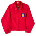 Vintage 1970s Harrington Jacket XL Red Full Zip Made In Usa Tamarack 70s Graphic Tee – Everyday Comfort · Trending Graphic Apparel