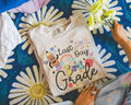 Last Day of Third Grade TShirt for Third Grade Teacher Teaching Assistant Cute Retro Aesthetic End of School Year Matching Teacher Shirt Graphic Tee – Easygoing Wear · Top Pick For Any Outfit