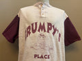 Vintage 90s Grumps Place Disney Snow White And The Seven Dwarfs 14 Button Tshirt XL Graphic Tee – Cozy Vibes · Great Gift For Fans