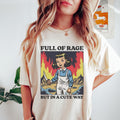 Full of Rage But In A Cute Way Pro Roe Shirt Roe 1973 Shirt Pro Choice Shirt Women39s Fundamental Rights Shirt Graphic Tee – Everyday Comfort · Perfect For Daily Wear