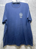 Vintage Sanitation Division 00s T Shirt Size XXXL Graphic Tee – Cozy Vibes · Trending Graphic Apparel