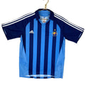 Djurgrdens IF Fotboll Adidas Jersey Size Medium Blue 2005 Swedish Soccer Y2K Jersey – Soft Feel · Top Pick For Any Outfit