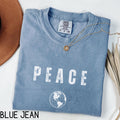 Peace Shirt Liberal Protest Resist Shirt Political Democratic Social Justice Shirt Feminist Shirt Support Democracy Gift Graphic Tee – Easygoing Wear · Trending Graphic Apparel