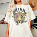 Mama Shirt Mom Shirt New Mom Shirt New Mom Gift Mothers Day Gift Mama Tiger Graphic Tee – Cozy Vibes · Must-Have Style