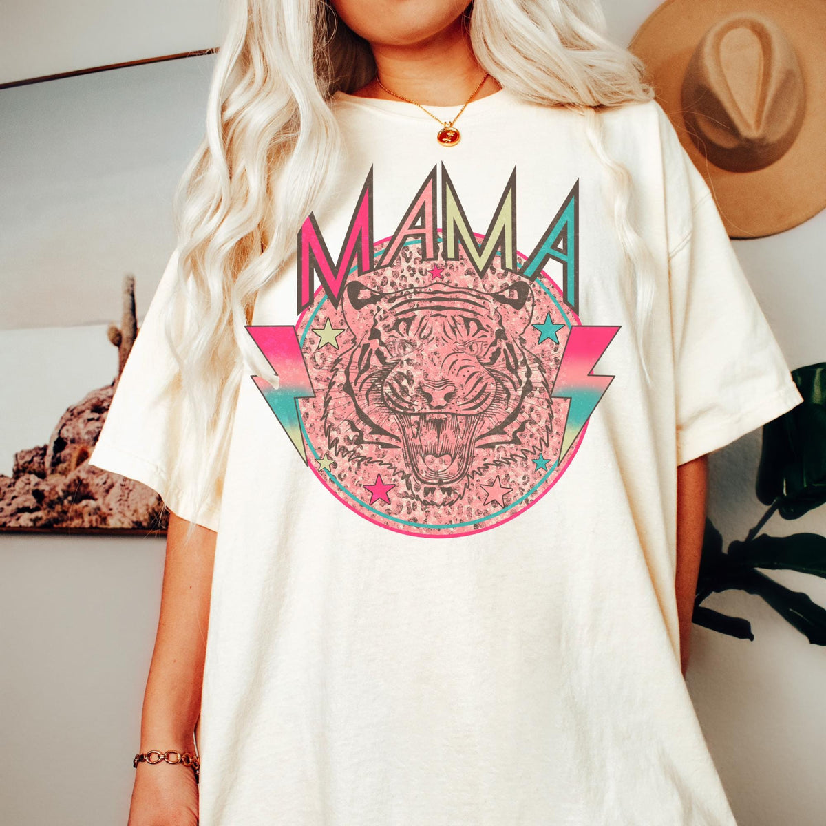 Mama Shirt Mom Shirt New Mom Shirt New Mom Gift Mothers Day Gift Graphic Tee – Aesthetic Look · High-Quality Print