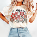 Positivity Shirt Mental Health Shirt Unisex Trendy Aesthetic Oversized Graphic Tee Motivational Shirt Graphic Tee – Warm & Stylish · Must-Have Style
